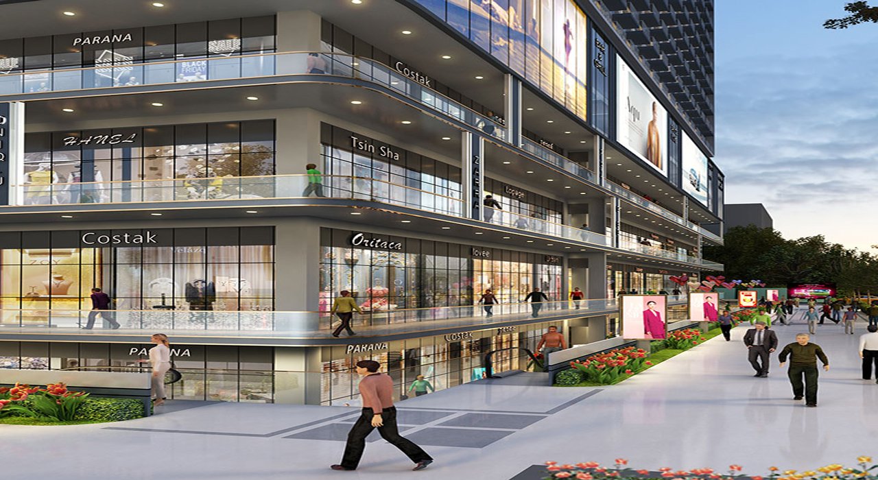 nirala gateway Gallery